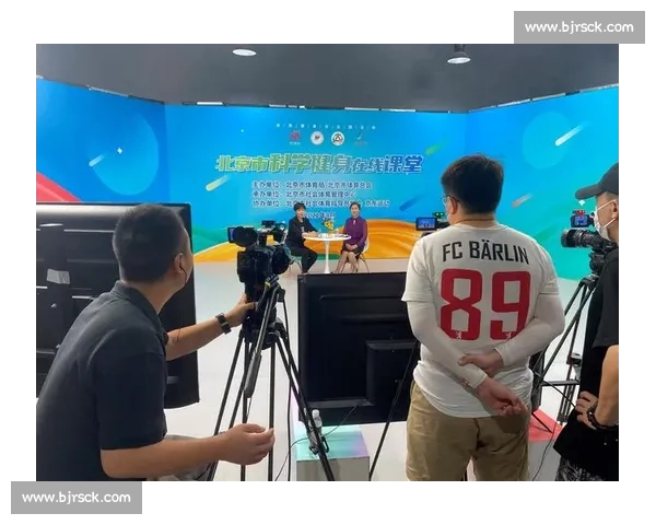 体育热门平台助力全民健身与赛事直播打造全新运动体验 体育热门平台助力全民健身与赛事直播打造全新运动体验